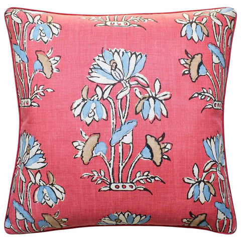 Lily Flower Pillow - Ryan Studio