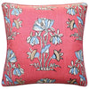 LilyFlowerPillow-RyanStudio-Coral