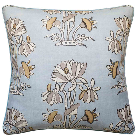 Lily Flower Pillow - Ryan Studio