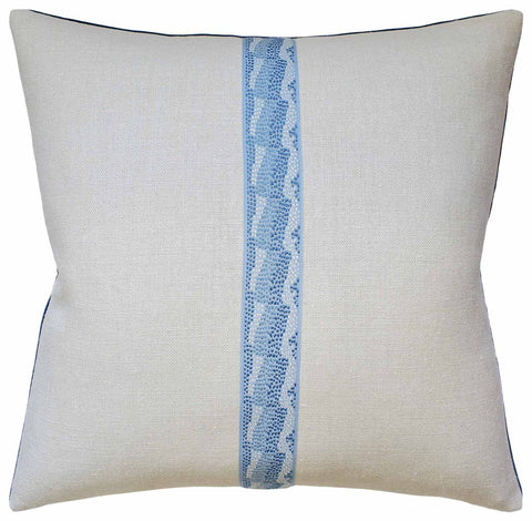 Mosaic Tape Pillow - Ryan Studio