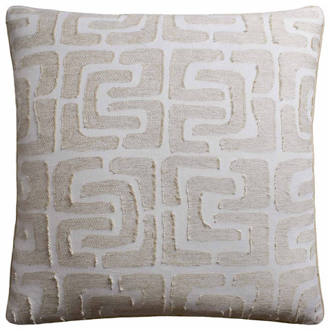 Oui Fringe Pillow - Ryan Studio