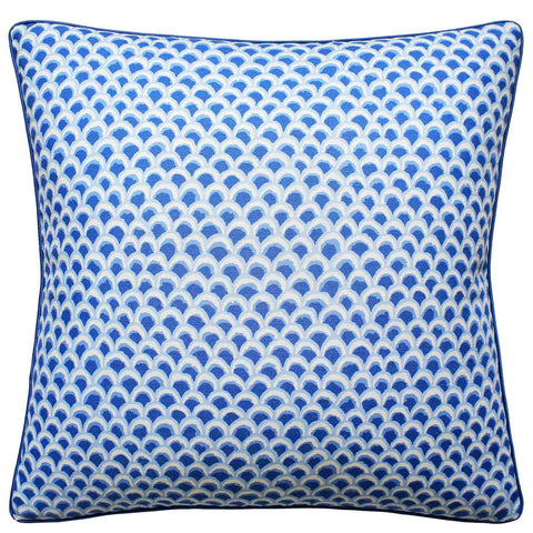 Pave Print Pillow - Ryan Studio