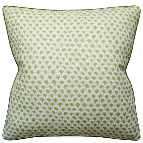 Pave Print Pillow - Ryan Studio