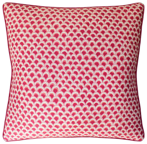 Pave Print Pillow - Ryan Studio