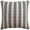 RenoStripeEmbroideryPillow-RyanStudio-Black