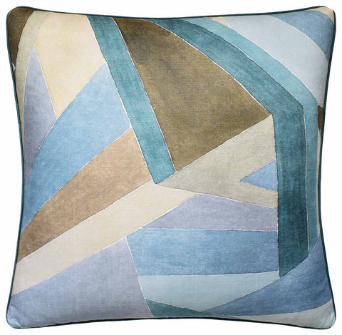 Roulade Print Pillow - Ryan Studio