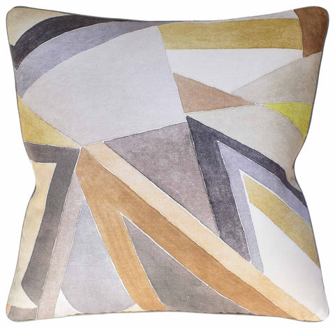 Roulade Print Pillow - Ryan Studio