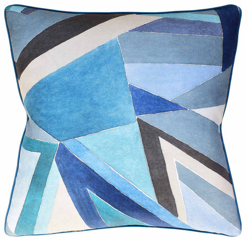 Roulade Print Pillow - Ryan Studio