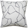 Bark Cloth Pillow - Ryan Studio