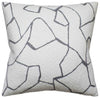 Bark Cloth Pillow - Ryan Studio