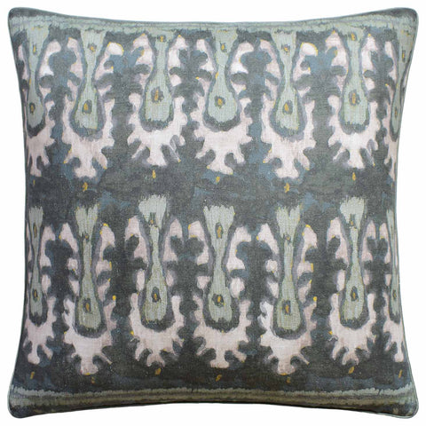 Batik Tribal Pillow - Ryan Studio