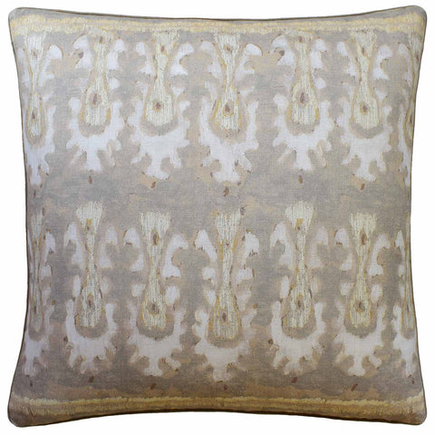 Batik Tribal Pillow - Ryan Studio