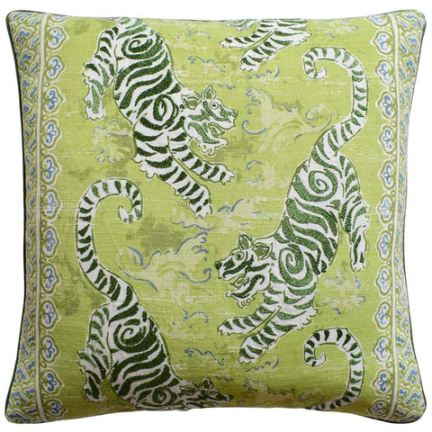 Bongol Print Pillow - Ryan Studio