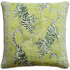 Bongol Print Pillow - Ryan Studio