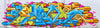 Starting Line Panorama - Michael Spewak
