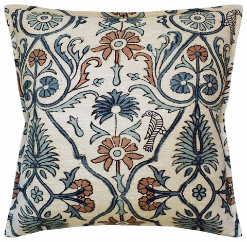 Sullana Pillow - Ryan Studio