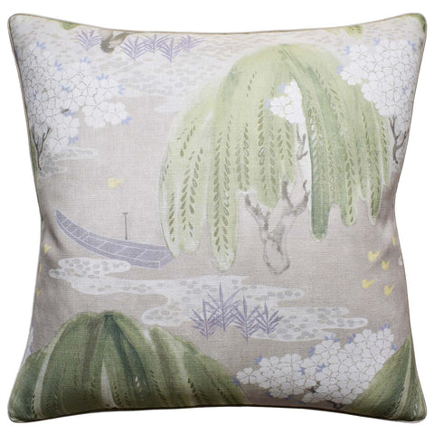 Willow Tree Pillow - Ryan Studio