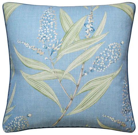 Winter Bud Pillow - Ryan Studio