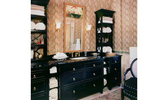 Main Line Traditional Home
