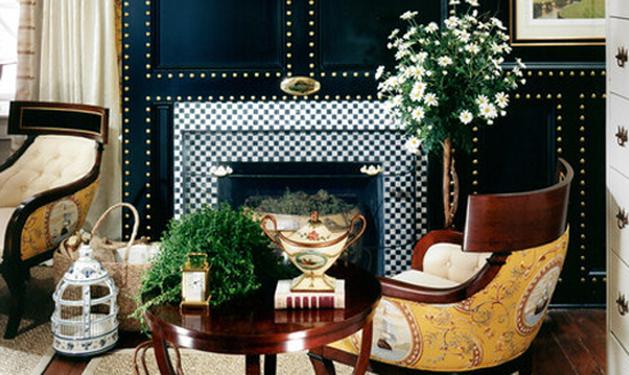 Vassar Showhouse
