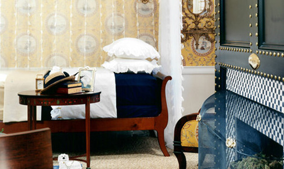 Vassar Showhouse