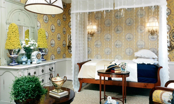 Vassar Showhouse