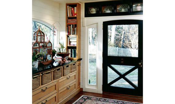 Main Line Traditional Home