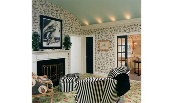 Eclectic Main Line