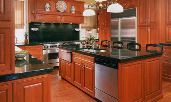 Kitchen Design