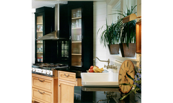 Main Line Traditional Home