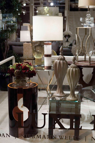 Assortment of Accessories - Juniper Street Window