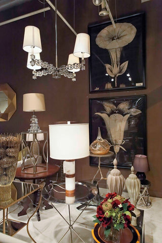 Assortment of Accessories - Juniper Street Window