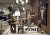 Assortment of Accessories - Juniper Street Window
