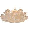 Faux Quartz Votive Holder - Regina Andrew Designs