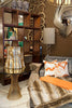 Luxurious Lounging
