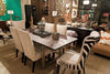 Dining For the Holidays - Luxe Home Philadelphia