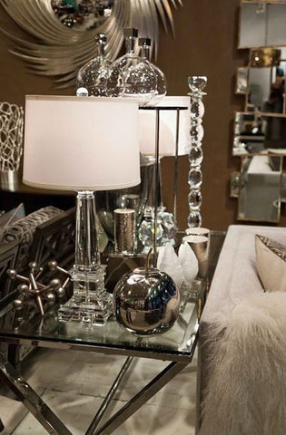 Holiday Luxury 2012 - Silver & Gold!