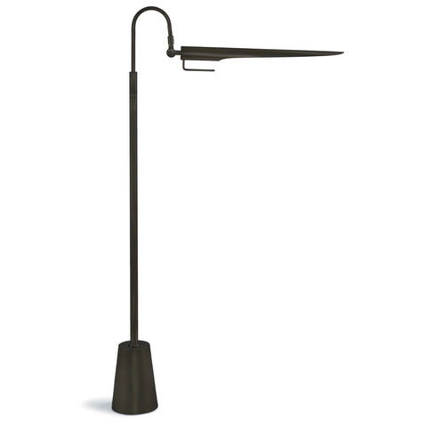 Raven Floor Lamp - Regina Andrew