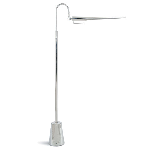 Raven Floor Lamp - Regina Andrew