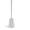 Raven Floor Lamp - Regina Andrew - Nickel