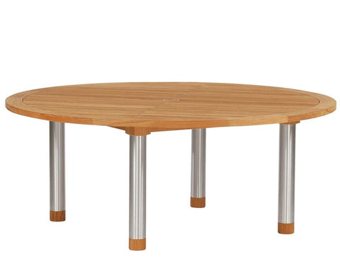 Equinox Dining Table 180 - Barlow Tyrie