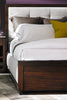 Walker King Bed - Lillian August
