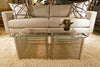 Stack Cocktail Table - Baker Furniture