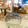 Cloche Serving Dish, Ice Blue - Joe Cariati