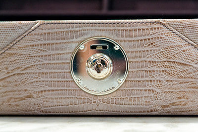 Delphine Box Grey - Ralph Lauren Home