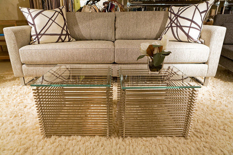 Blake Sofa - Precedent Furniture