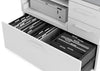 Centro Multifunction Cabinet 6417 - BDI