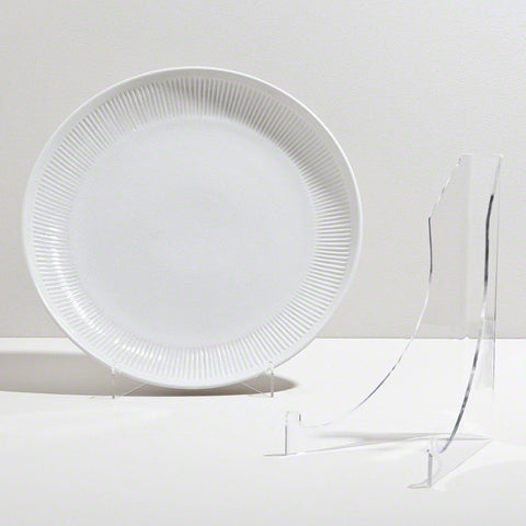 Acrylic Plate Stand - Global Views