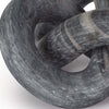 Cassius Marble Sculpture - Regina Andrew