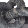 Cassius Marble Sculpture - Regina Andrew